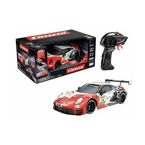 Carrera Porsche 911 GT3 R Lionspeed