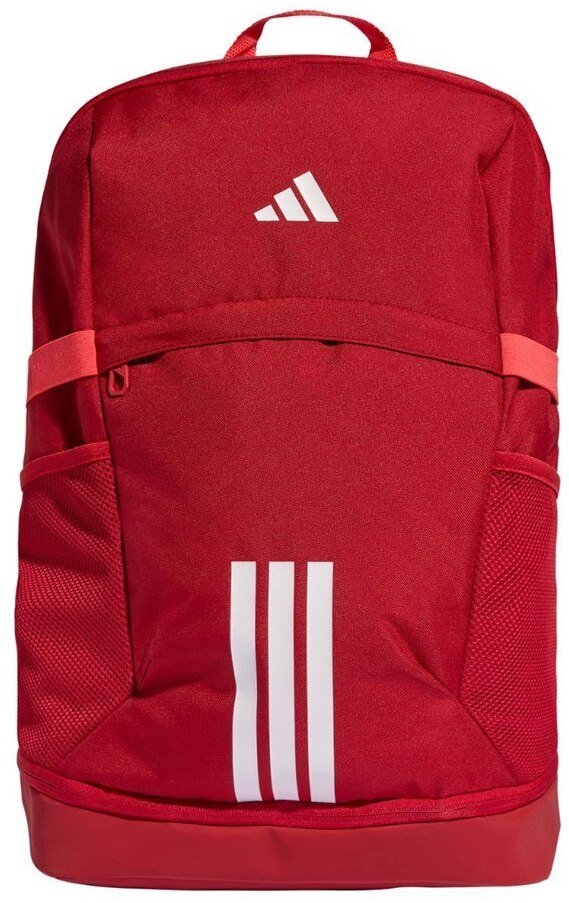 Adidas Plecak Tiro czerwony (JY7972) |