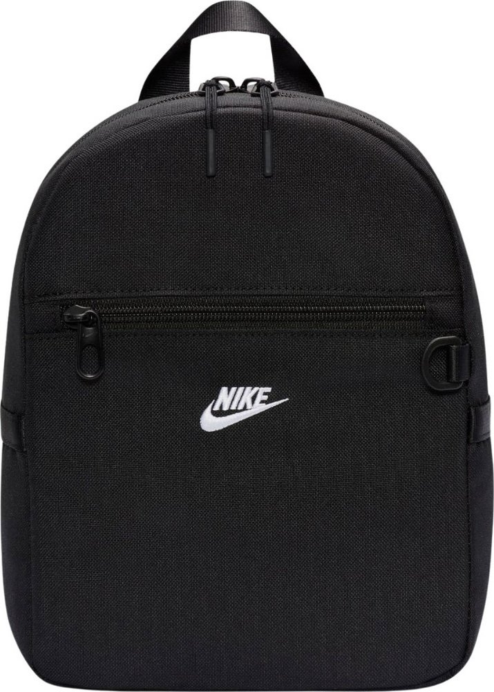Nike Plecak Nike Heritage mini czarny