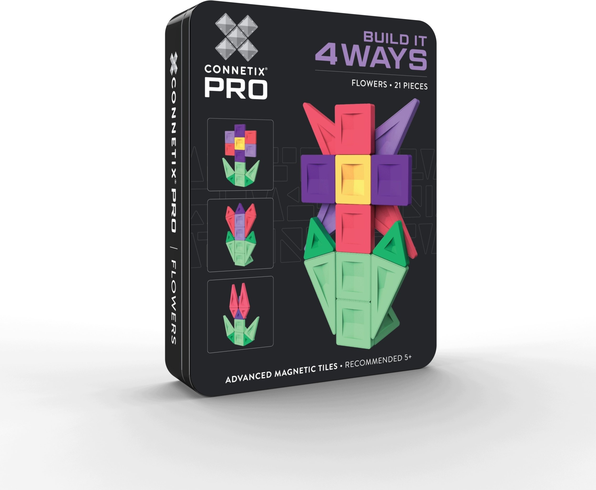 Teka Connetix PRO Build It 4