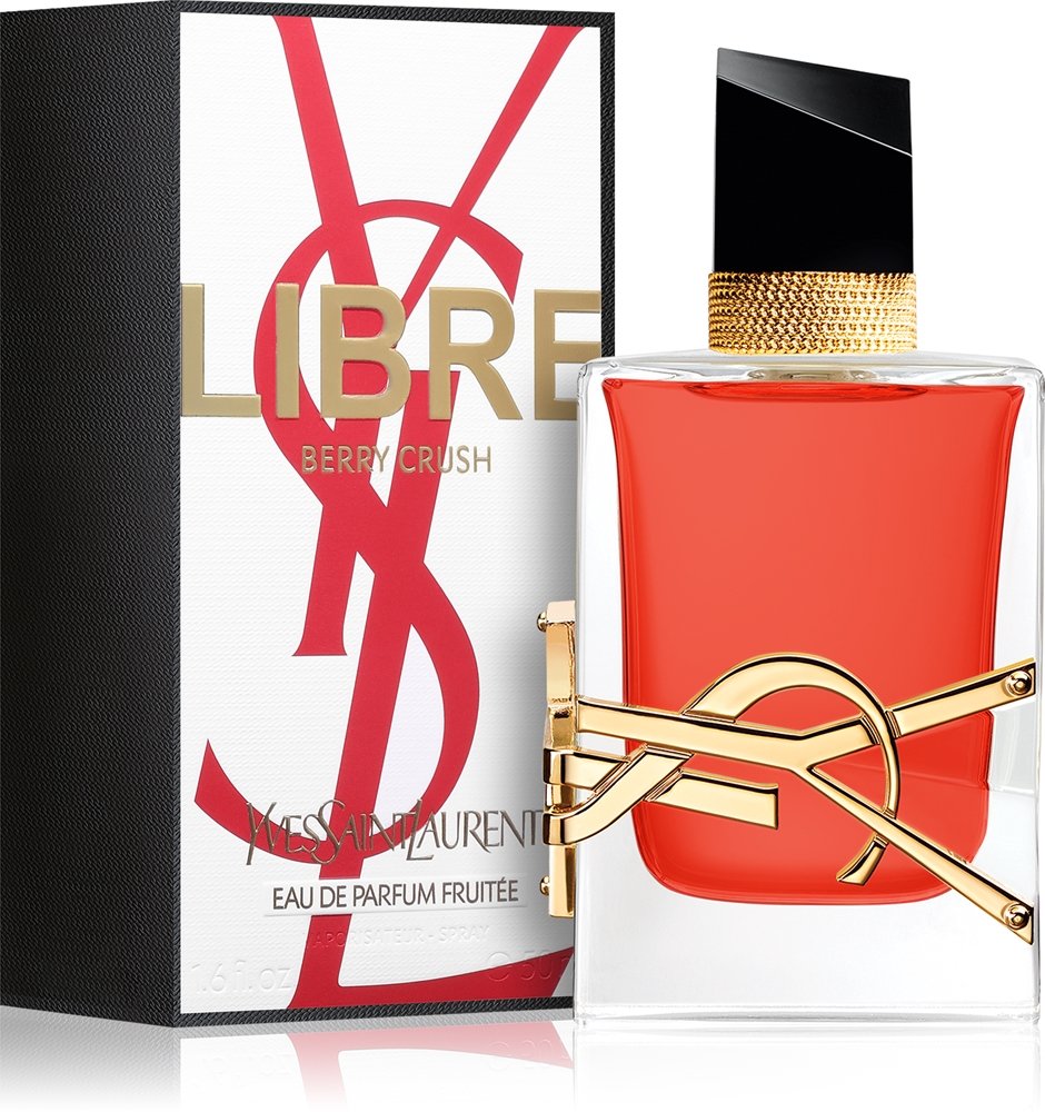 Yves Saint Laurent Yves Saint Laurent