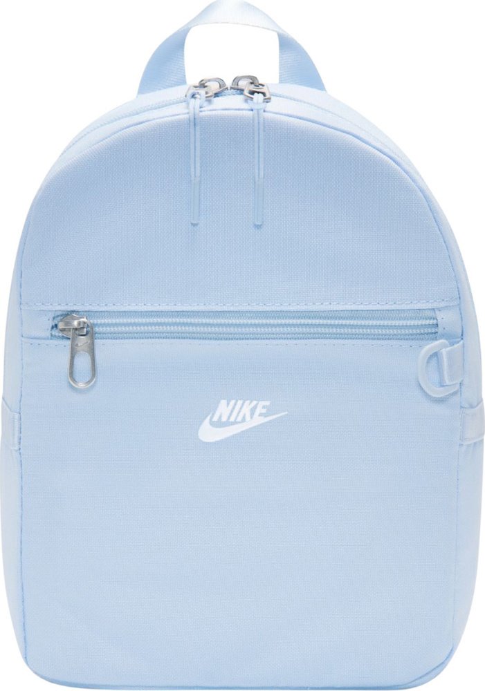 Nike Plecak Nike Heritage mini błękitny