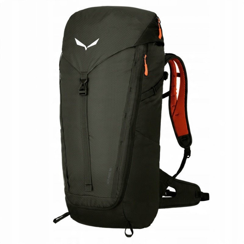 Plecak turystyczny Plecak alp mate 36-dark