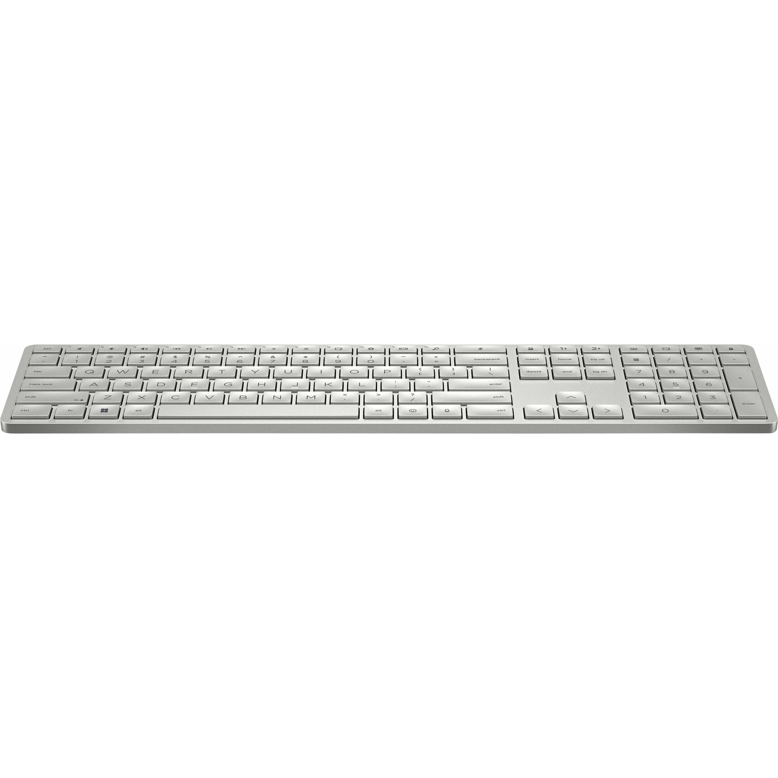 Klawiatura HP Programowalna bezprzewodowa 970 (3Z729AA)