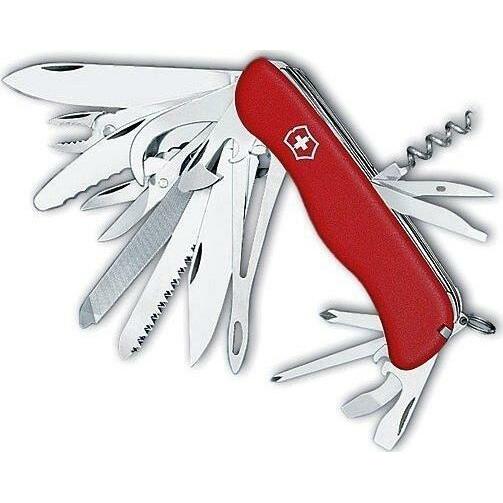 Victorinox V-0.85 64.XL Taschenmesser