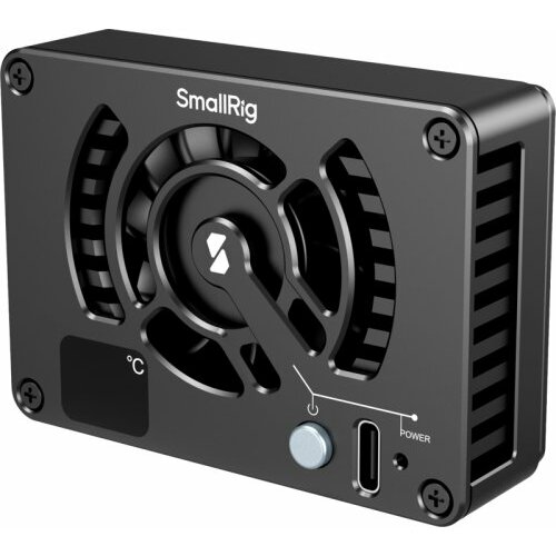 SmallRig Smallrig 4815 System chłodzenia do