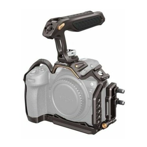 SmallRig Zestaw SmallRig 4522 - klatka