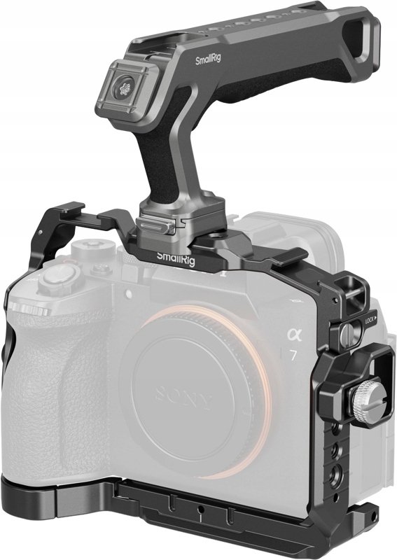 SmallRig SmallRig 6027 ``HawkLock`` Klatka dla