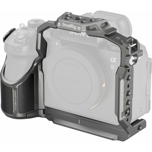SmallRig SmallRig 5197 Klatka z uchwytam