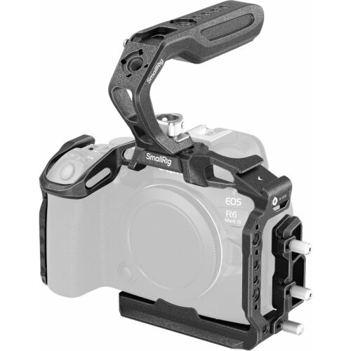 SmallRig 5960 Klatka Black Mamba Cage