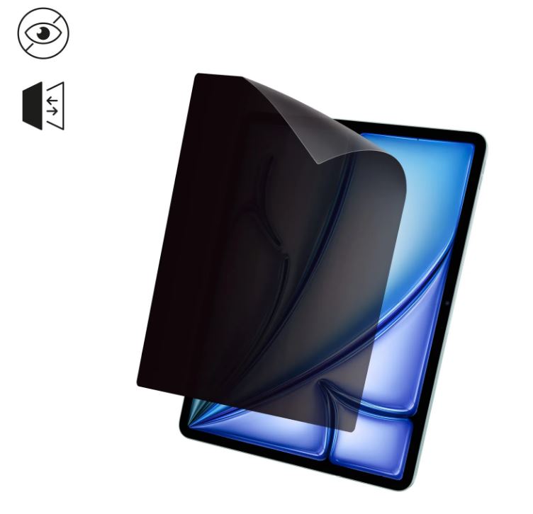 Dicota Privacy Filter 4-way adhesive Apple