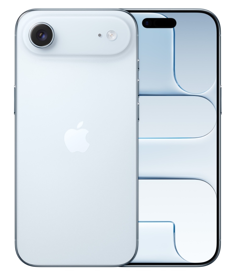 Apple iPhone Air 256GB - Sky