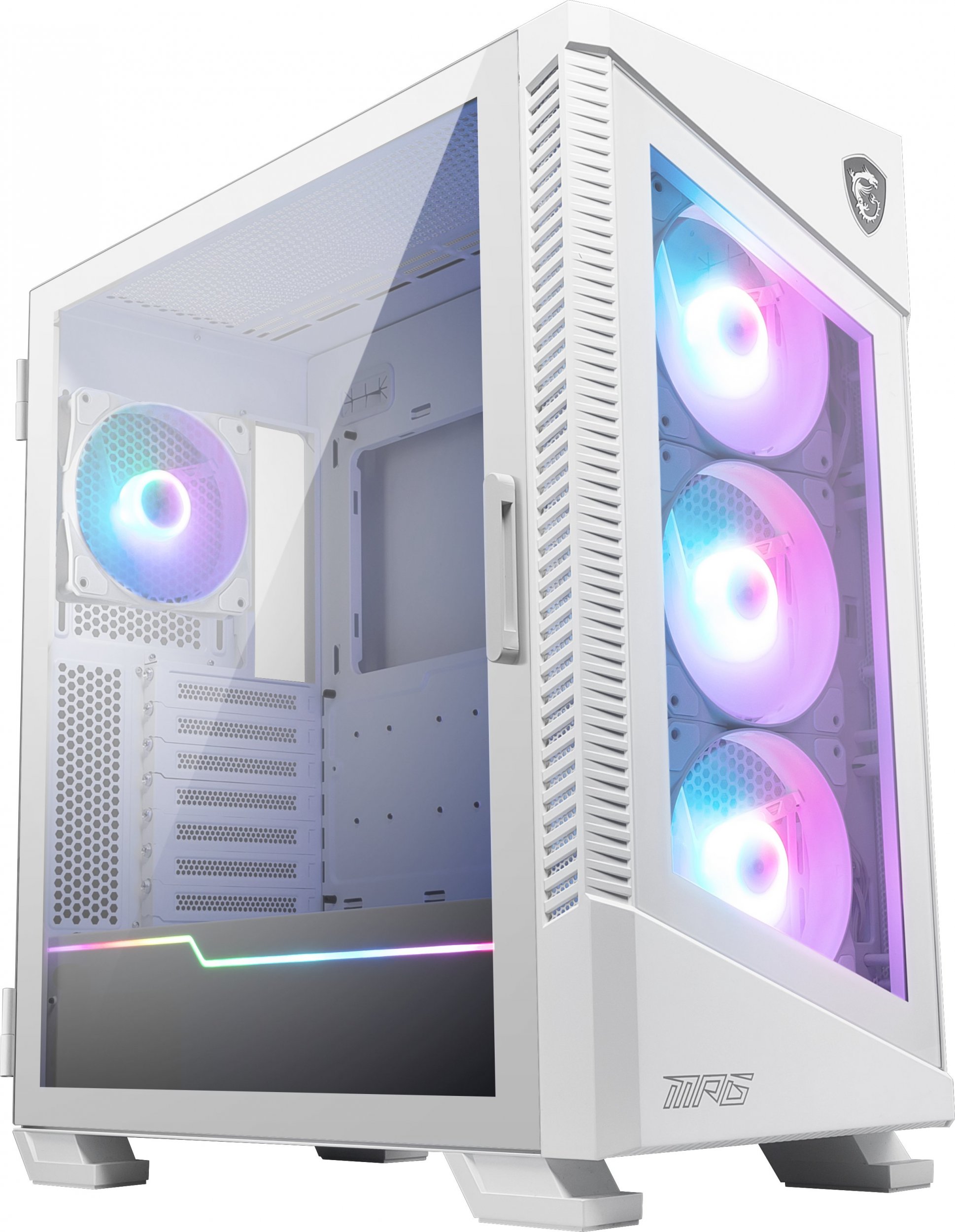 MSI | PC Case | MPG