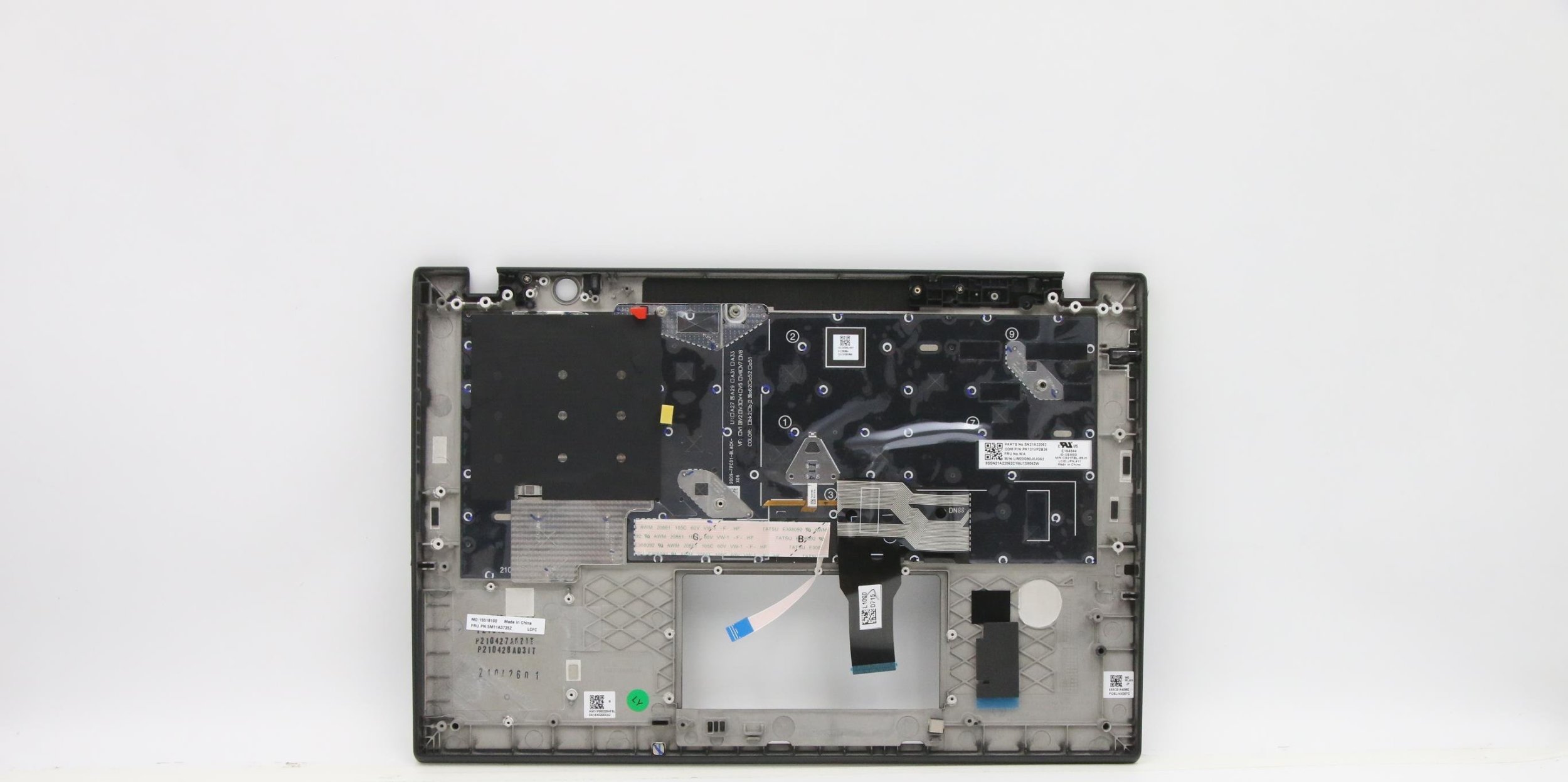 Pamięć do laptopa Lenovo Lenovo 5M11A37403