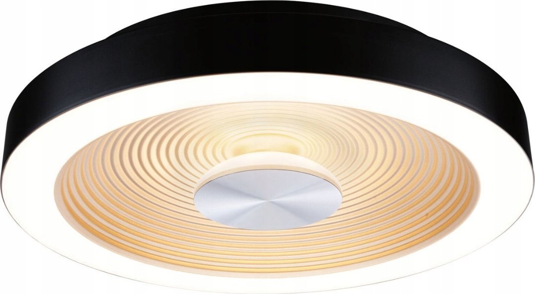Lampa sufitowa Paulmann Plafoniera VOLEA 18W
