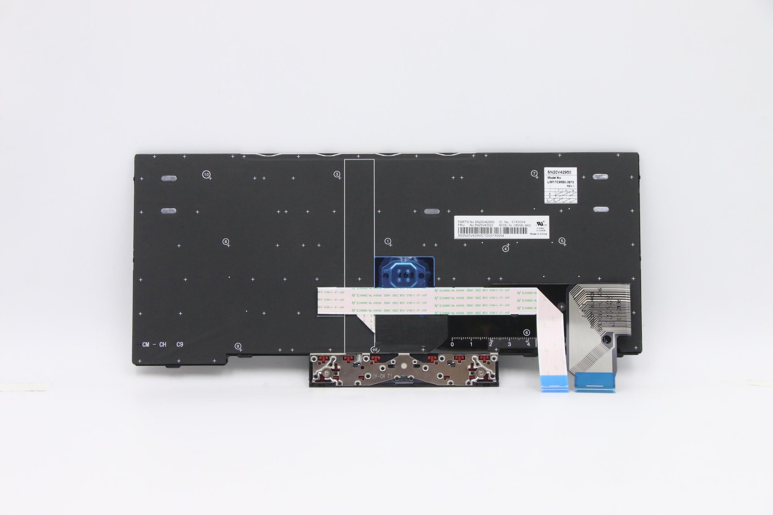 Lenovo Lenovo 5N20V43163 części zamienne do