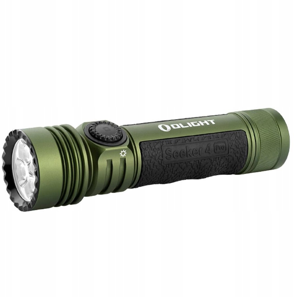 Latarka OLIGHT Latarka Seeker 4 Pro