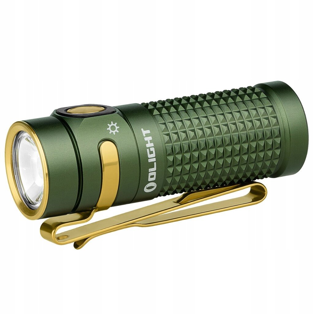 Latarka OLIGHT Latarka Baton 4 OD