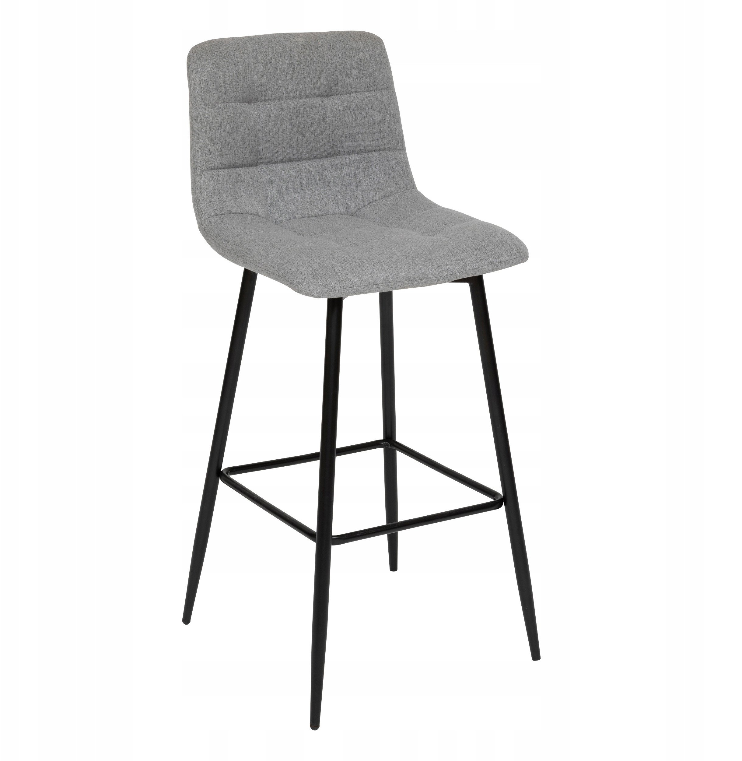 Kekk SIRAC HIGH CHAIR GREY |