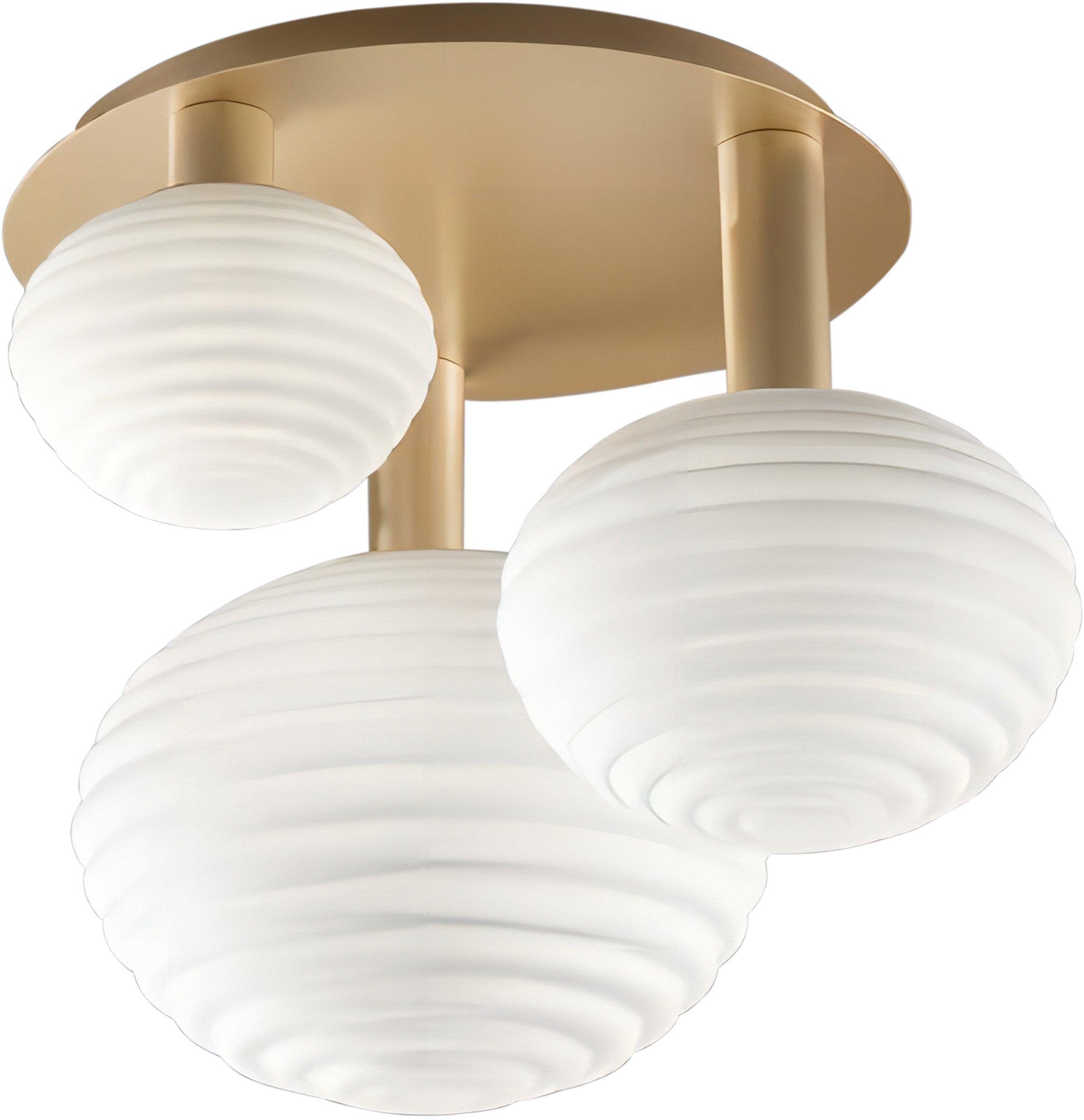 Lampa sufitowa Okko LAMP CEILING OPALLA