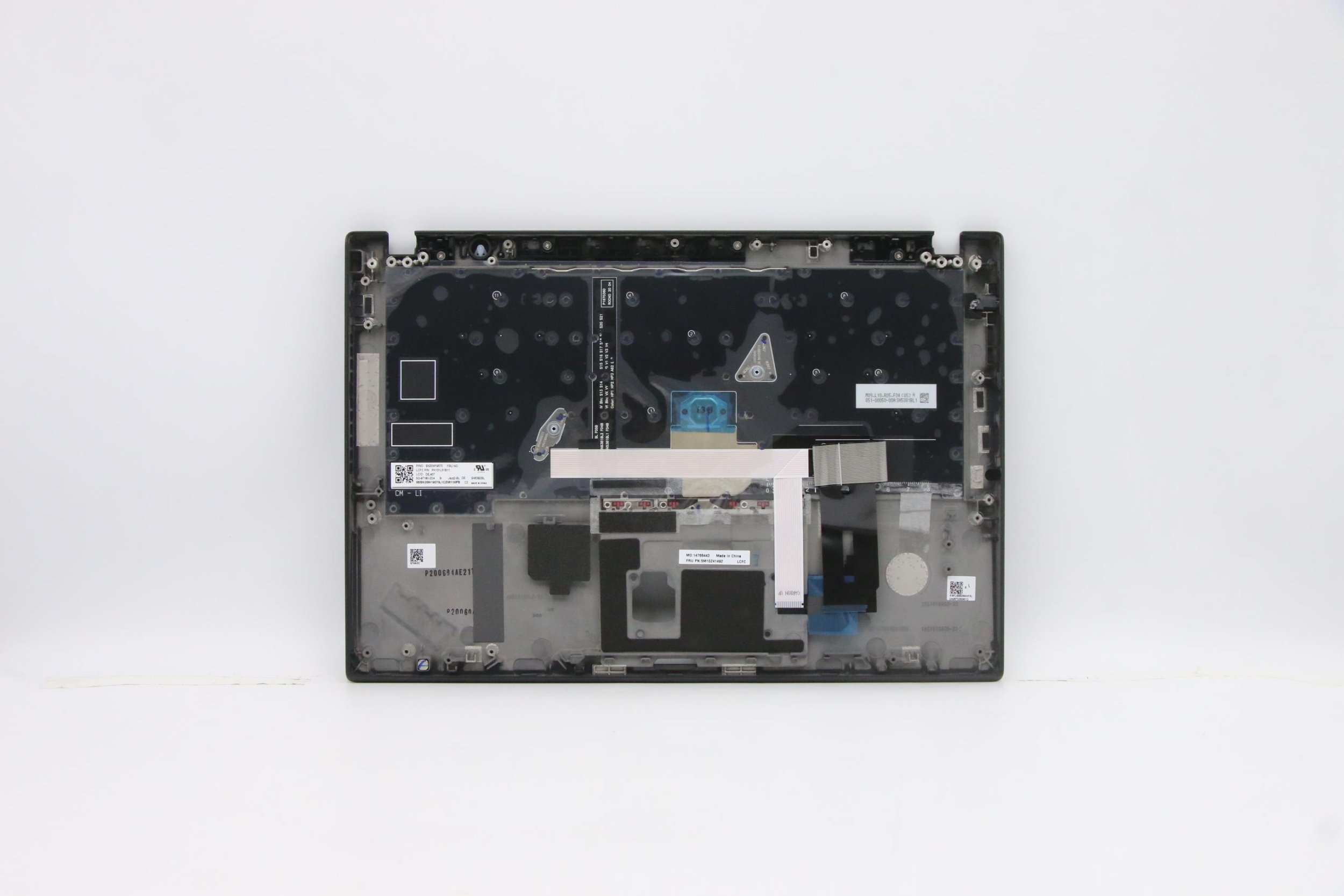 Pamięć do laptopa Lenovo Lenovo 5M10Z41379