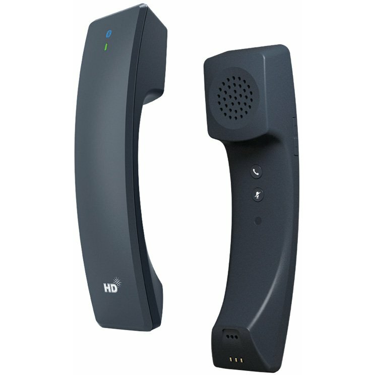 Telefon stacjonarny Yealink Dect Telephone Handset