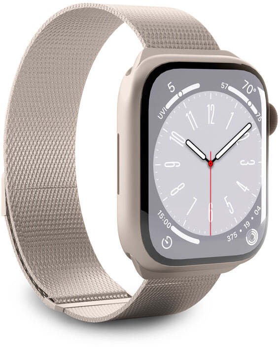 Puro PURO PUMILAW40CHMP, Watch strap, Apple