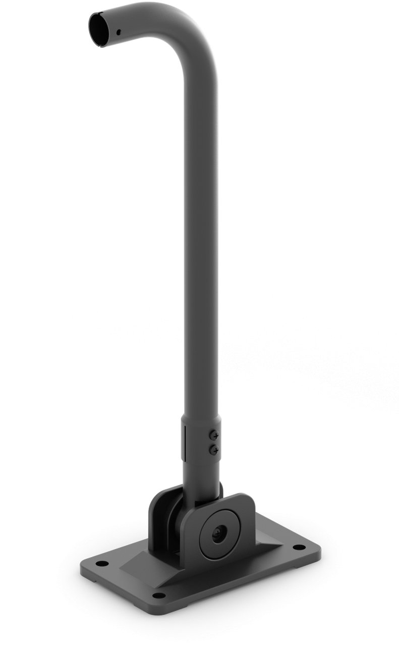 Segway Navimow Segway-Navimow Mounting Kit for