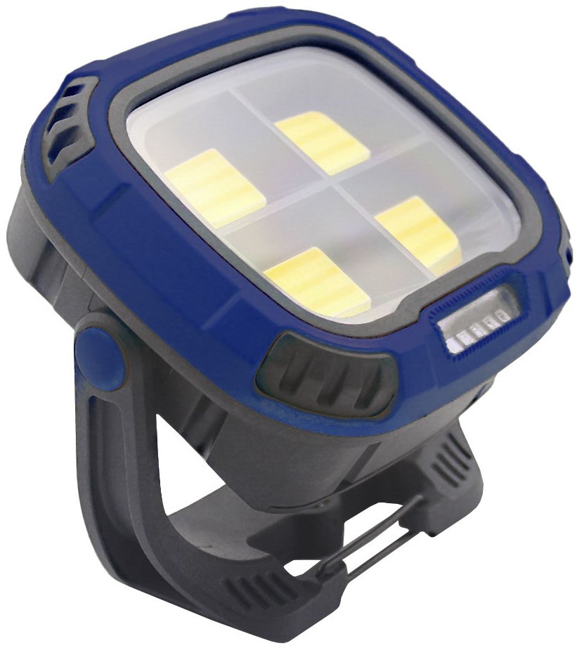XCell Work Dual LED akumulatorowa lampa