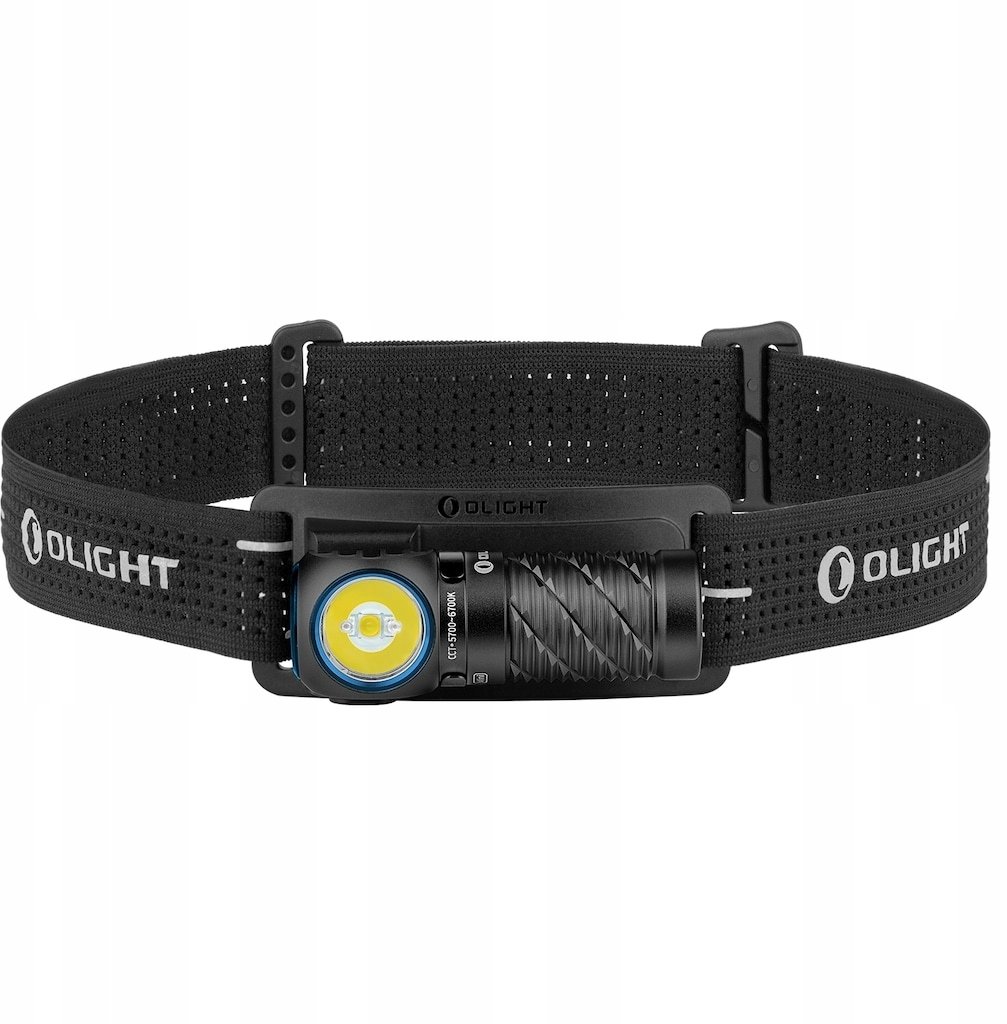 Latarka OLIGHT Perun 3 Mini Black