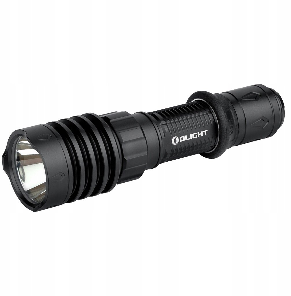Latarka OLIGHT Warrior X 4 Black