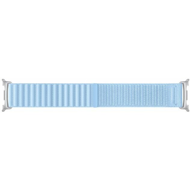 Samsung Fabric Band (M/L), Blue (do