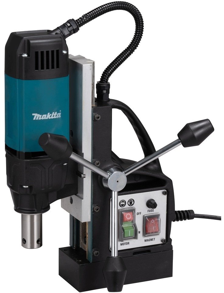 Wiertarka Makita Magnetyczna 1050W (HB351) |