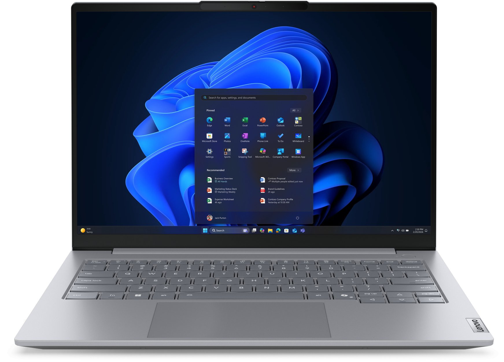 Laptop Lenovo ThinkBook 14 G9 AHP
