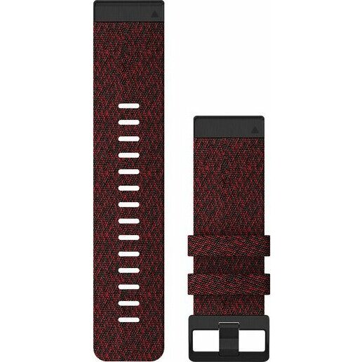 Garmin Pasek materiałowy na nadgarstek QuickFit