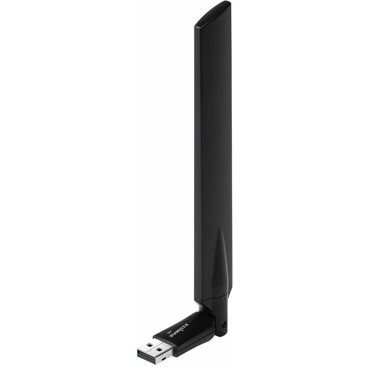 Edimax EW-7811UAC AC600 Dual-Band W-LAN Adapter