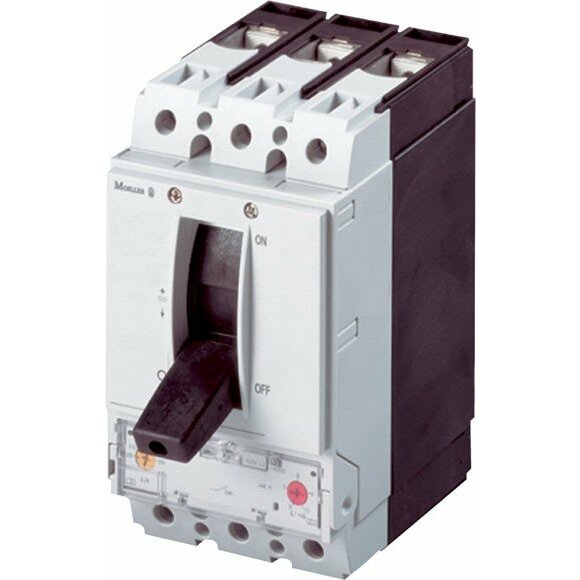 Eaton Wyłącznik mocy NZMN2-VE160 3P 160A