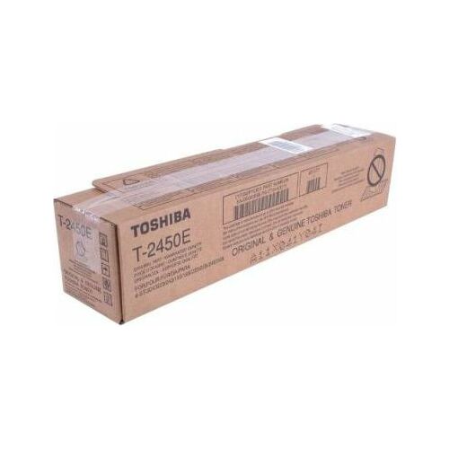 Toner Toshiba T-2450E Black Oryginał (6AJ00000088)