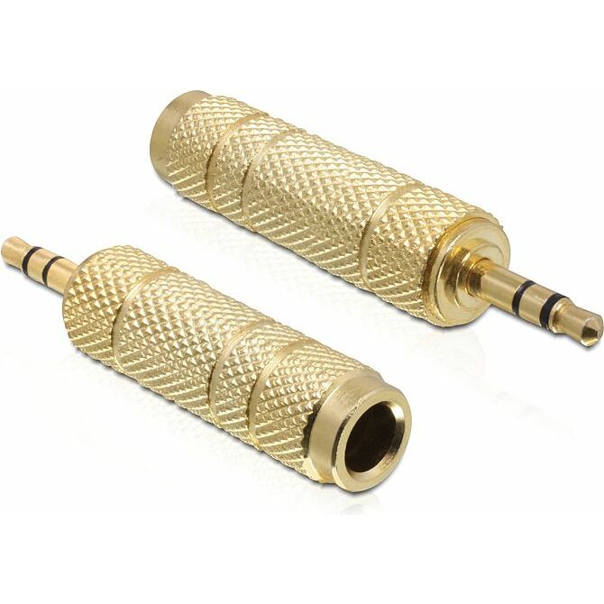 Adapter AV Delock Jack 3.5mm