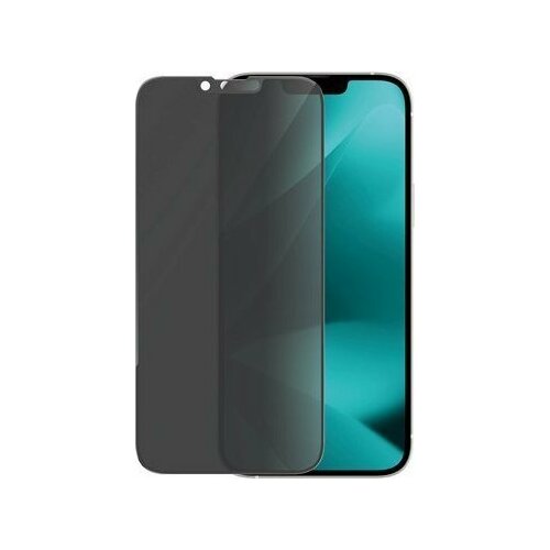 PanzerGlass PanzerGlass Ultra-Wide Fit iPhone 14