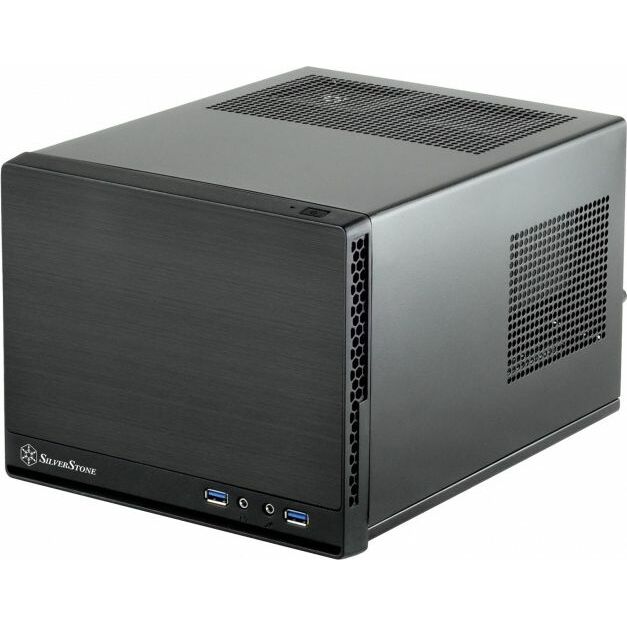 Obudowa SilverStone Sugo (SST-SG13B-Q) | SST-SG13B-Q