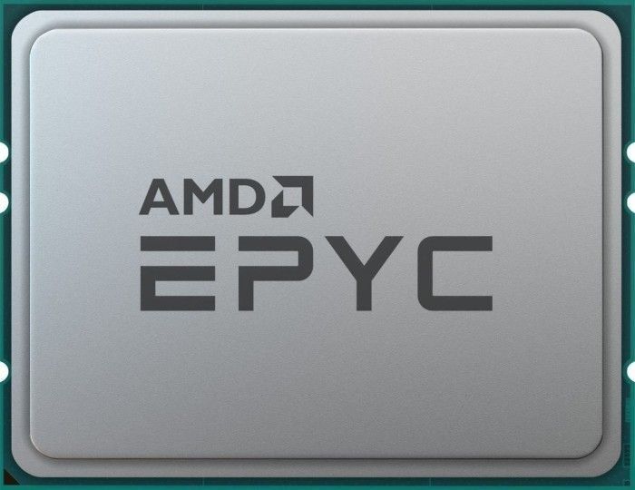 Procesor serwerowy AMD Epyc 72F3, 3