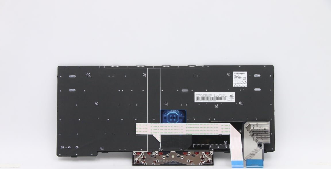 Lenovo CMSK-CS20,BK-NBL,CHY,SWE/FIN |