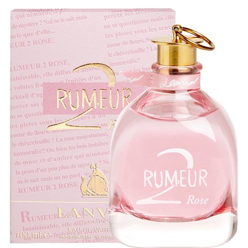 Lanvin Perfumy Rumeur 2 Rose EDP