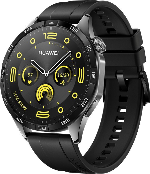 Smartwatch Huawei Watch GT4 Active 46mm