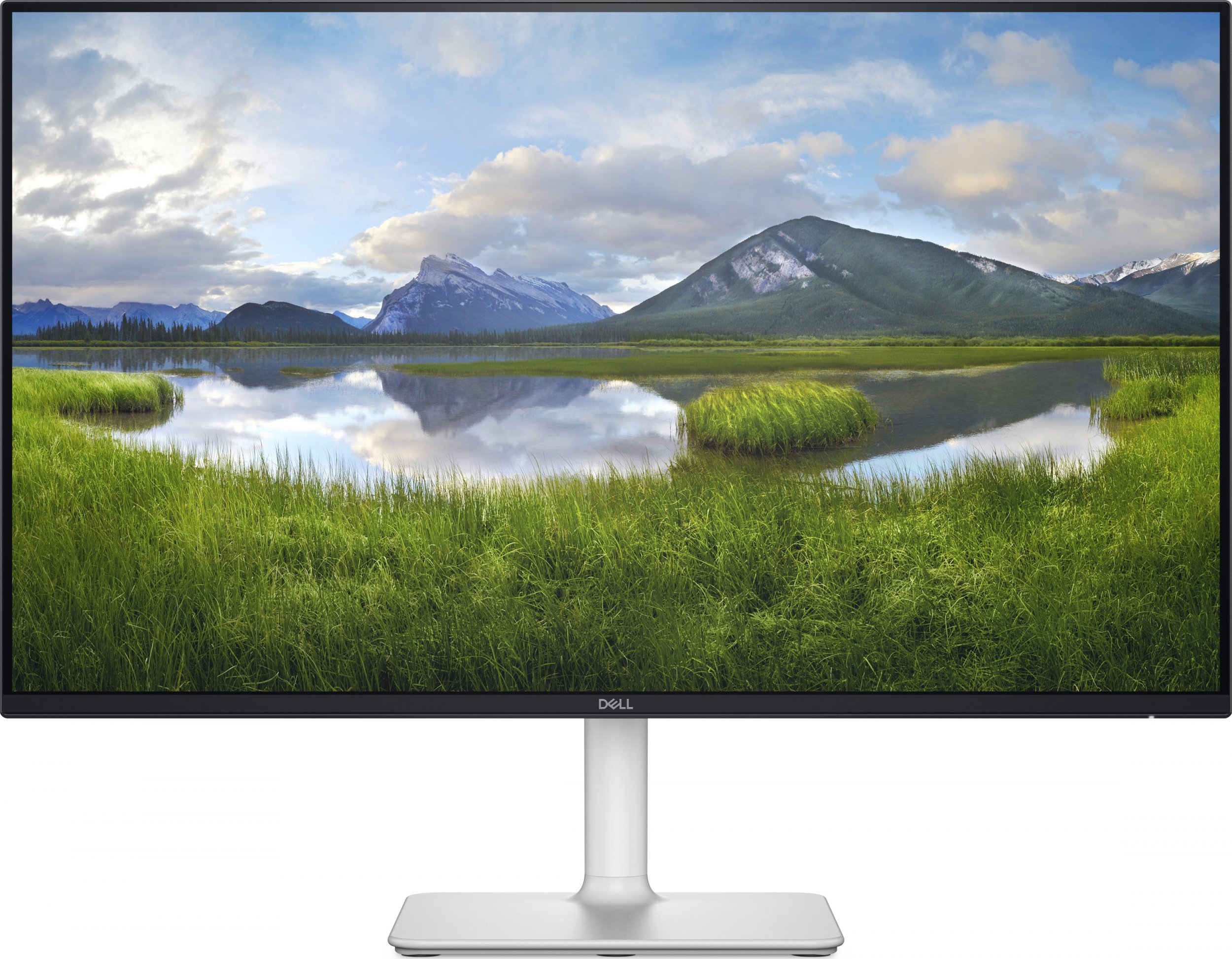 LCD Monitor|DELL|S2725H|27"|Business|Panel IPS|1920x1080|16:9|100Hz|Matte|8 ms|Speakers|Tilt|210-BMHK |