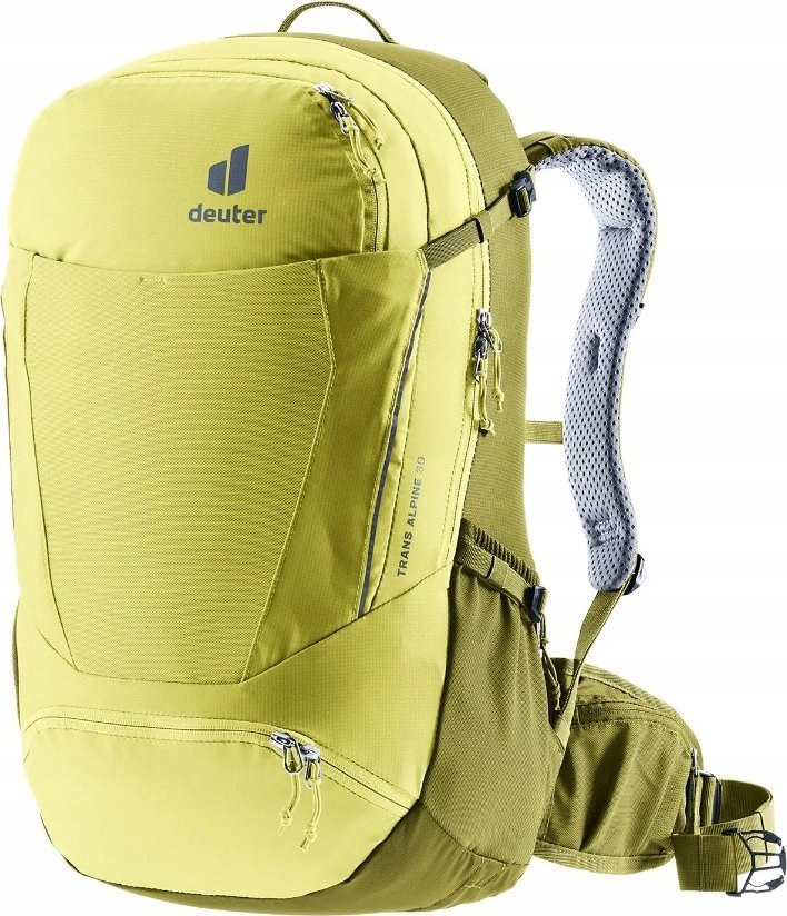 Deuter Plecak rowerowy Trans Alpine 30