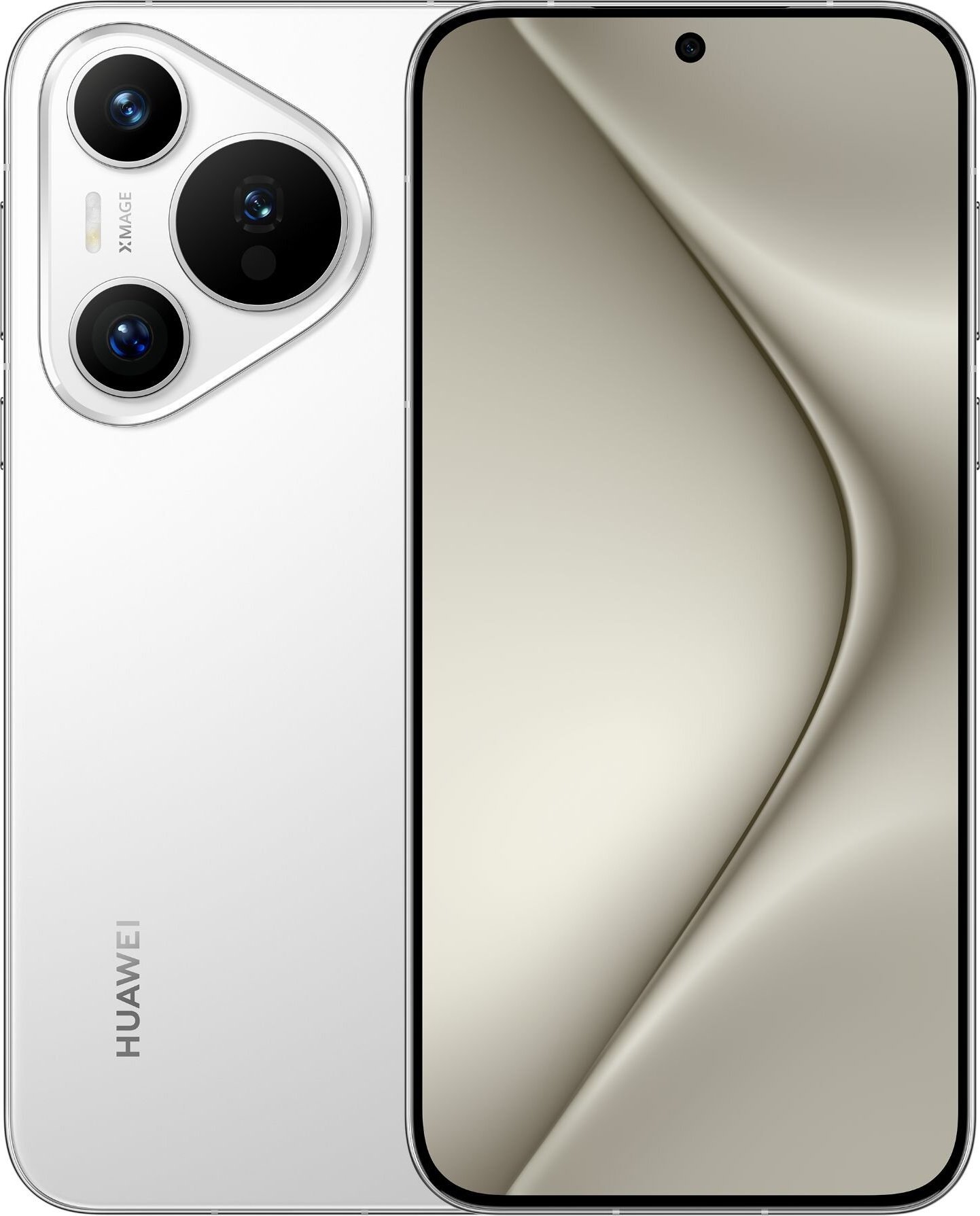 Smartfon Huawei Pura 70 12/256GB Biały
