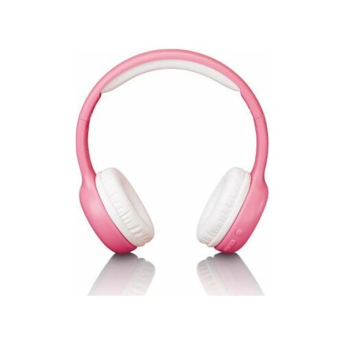 Słuchawki Lenco HPB-110PK Różowy (A004514) |