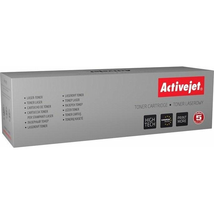 Activejet ATC-067MN Toner (replacement for Canon